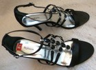 Style&co. High Heels Sandals Stilettos Party Club Wear Shoes Cosplay  8.5M — photo 7