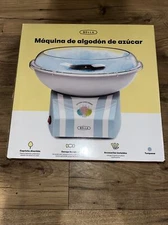 Sensio Bella Cotton Candy Maker Machine 13572