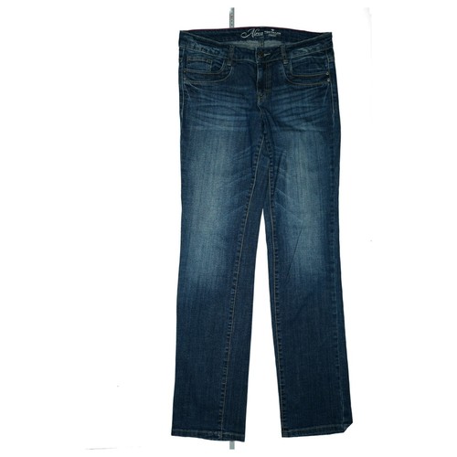 TOM TAILOR Alexa Ladies Straight Jeans 