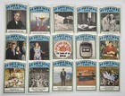2021 Topps Heritage 1972 NEWS FLASHBACKS 15-Card Insert Set BOBBY FISCHER+