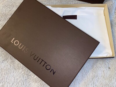 Louis Vuitton Empty 11