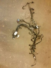 Used Engine Wiring Harness fits: 2014 Mini Clubman  Grade A