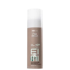 Wella EIMI Nutricurls Curl Shaper 72H Curl Defining Gel Cream 5 oz   new fresh