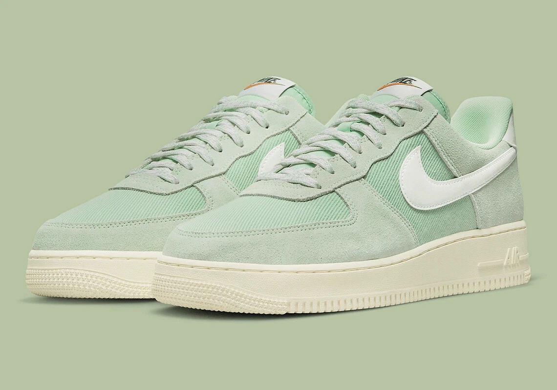 Air force deals one daim vert