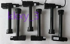 1 PCS CR-T2X190D 2X190 telecentric lens with white light point light source test