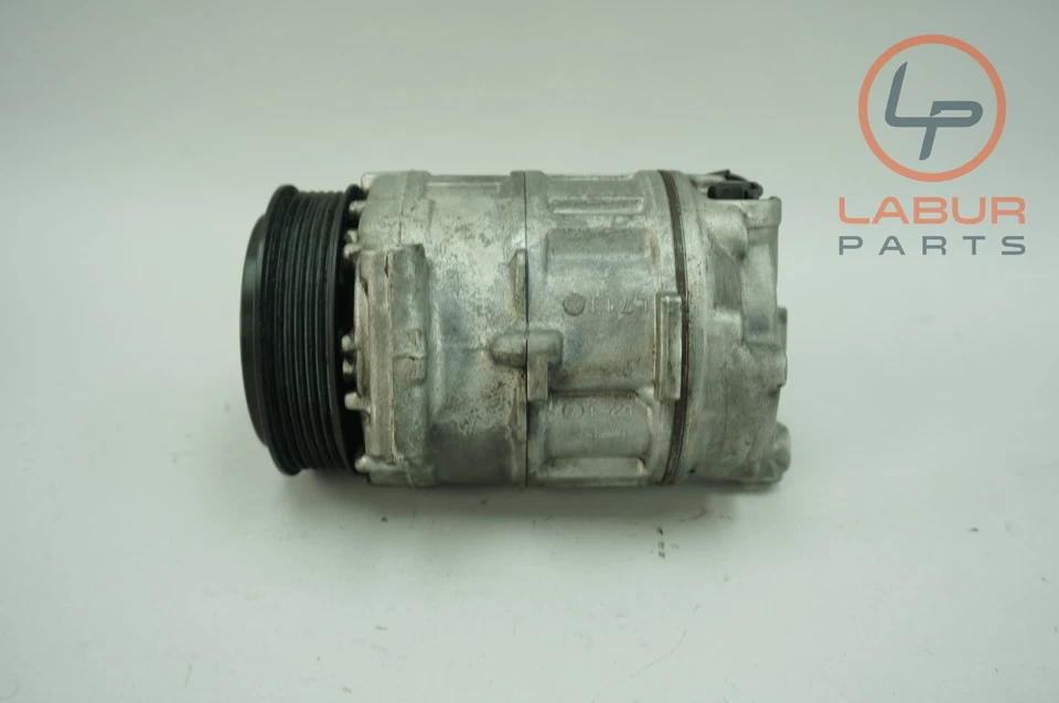 W211 W219 03-11 Mercedes Clase E CLS Aire Acondicionado Compresor C1523 Foto 4 de 4