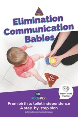 Elimination Communication Babies: US Edition by Rebecca Larsen: New