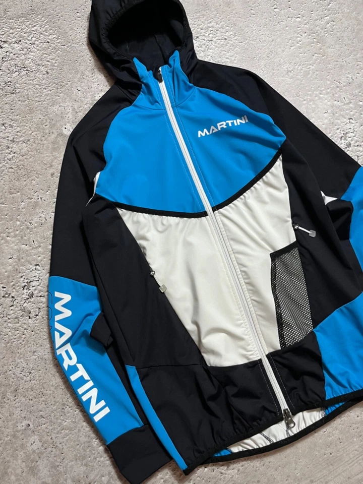 Martini Competition Outdoor Light Jacket - Image 3 of 4