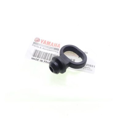 Tachowellenführung Gummi Halter Original für Yamaha Aerox MBK Nitro