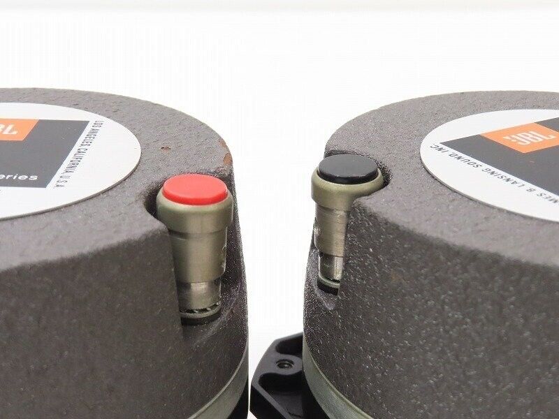JBL 2405 Tweeter Unit Pair | eBay JBL 2405 Tweeter Unit Pair | eBay