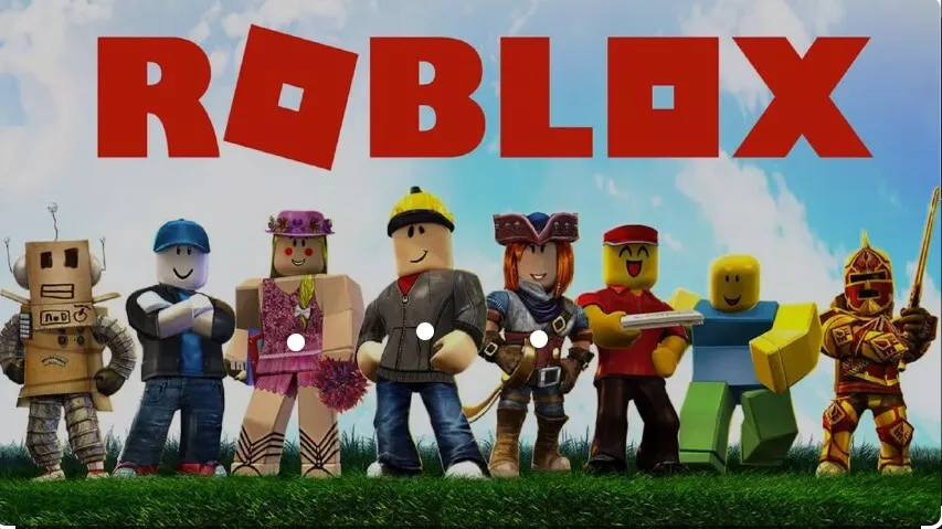I'll Be There — Roblox