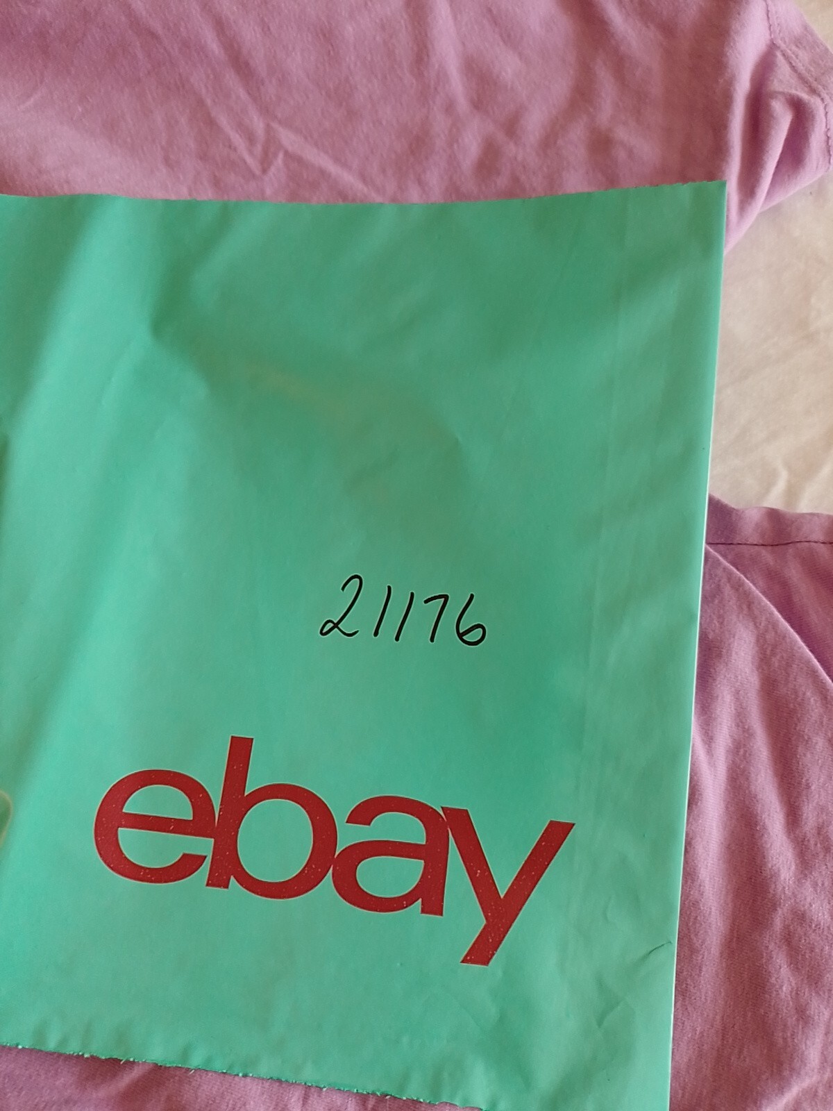 Ladies Shorts Primark Size M Cycling Shorts Lilac 21176