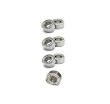 Avet stainless bearing kit JX 6.3 - JX 6.3 MC - MC RAPTOR 2 SPEED