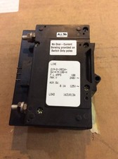 Airpax Breaker 219-2-1REG4-SW-4-9-100-H 100 Ampere