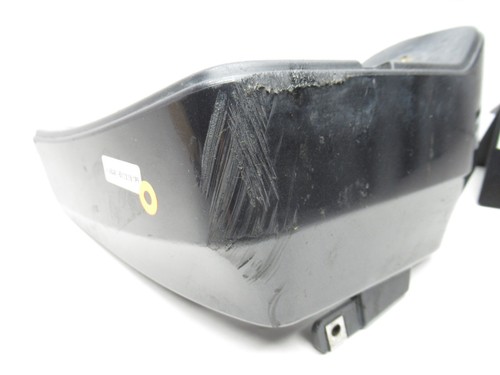 2015-2019 Acura TLX Rear Right Mud Flap Guard Bellanova 08P09-TZ3-211 OEM - Picture 4 of 8