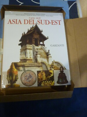 L'arte dell'asia del sud-est Maud Girard-Geslan