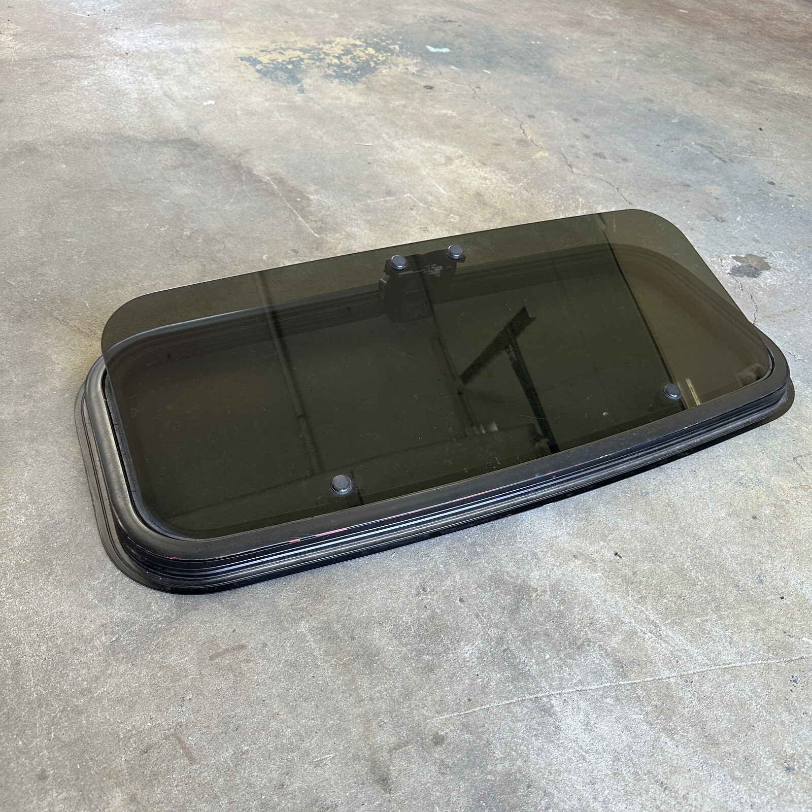 Aftermarket Popup Sunroof SFC boogie van truck Minitruck Moonroof Vent
