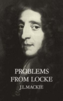 Probleme Von Locke Taschenbuch J.L.Mackie