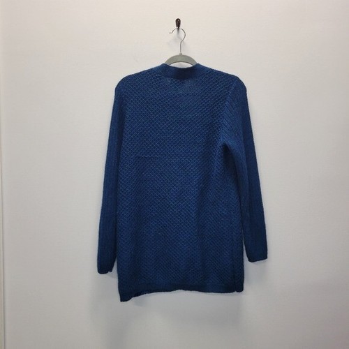 Simply Natural Baby Alpaca Blue Teal 