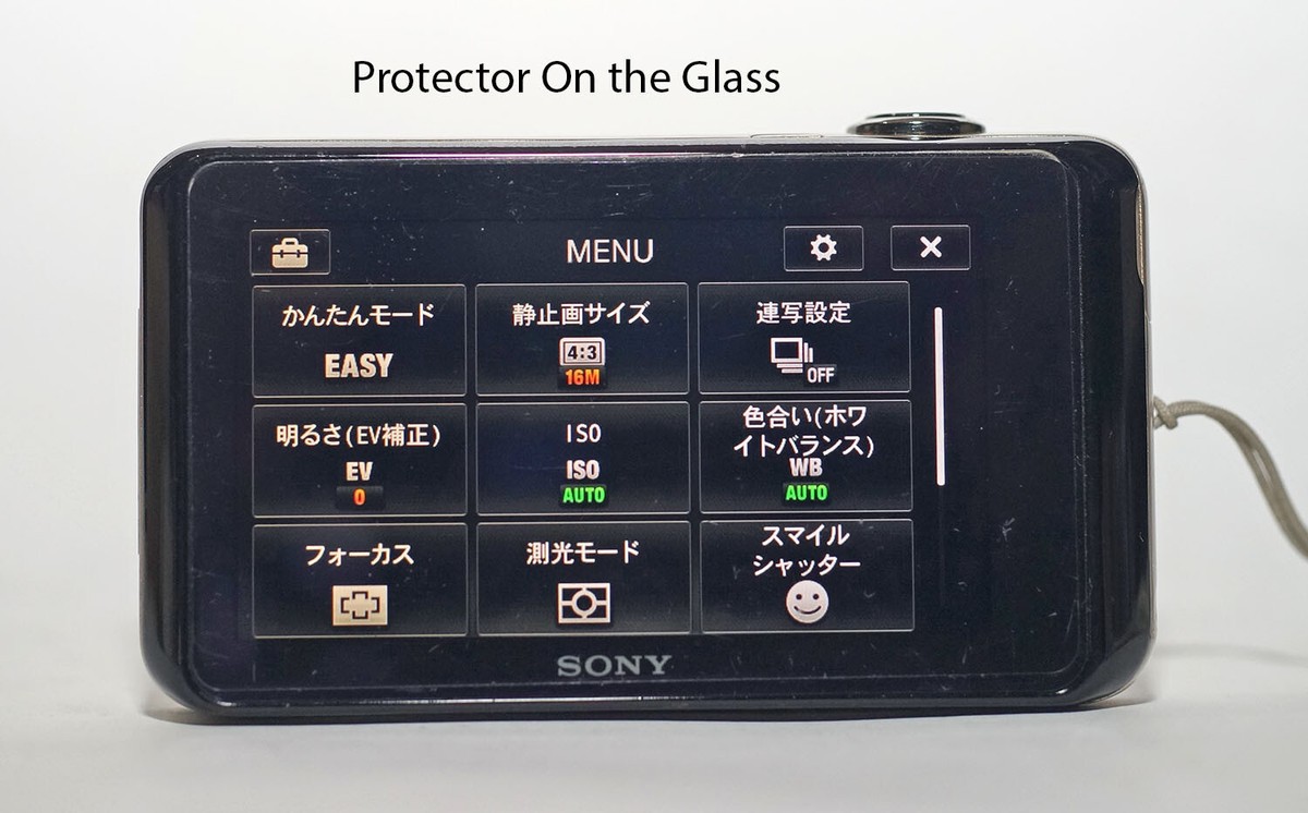 SONY Cyber-Shot DSC-WX300　#9337 Amazon.com : Sony DSC-WX300/B 18.2 MP Digital Camera with