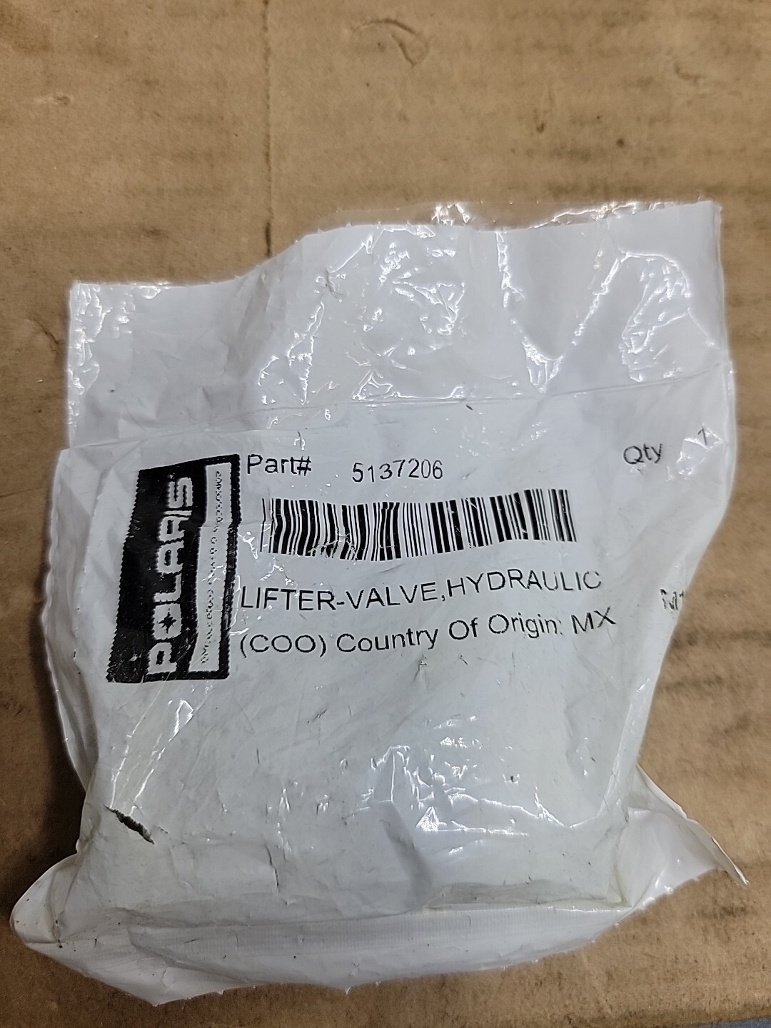 Polaris Ranger 800 2008-2010 Lifter Valve Hydraulic High performance 5137206