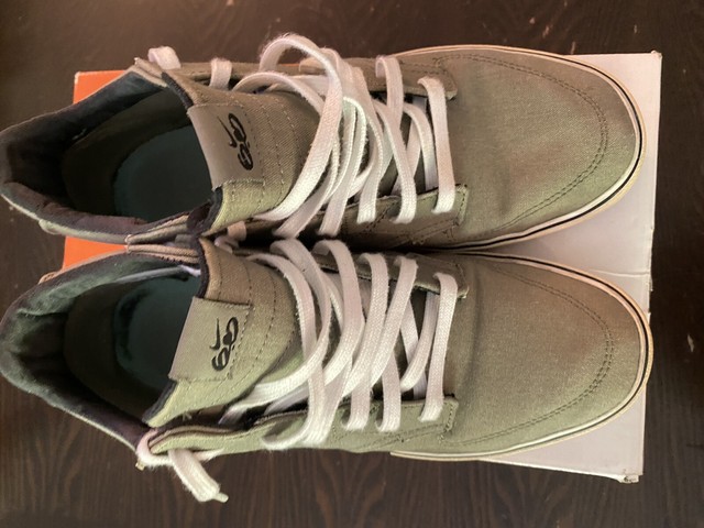 nike braata lr