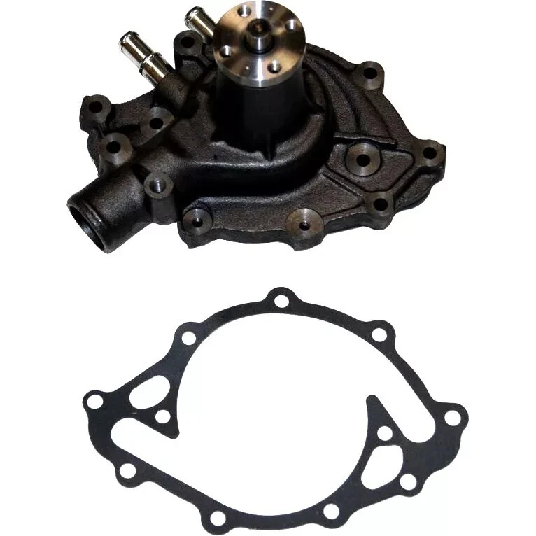 Bomba de agua 125-1420P GMB nueva para furgoneta Country Custom Econoline E200 E300 Falcon Foto 4 de 4