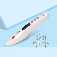 Newest Fibroblast Plasma Pen For Face Eyelid Lift Wrinkle Spot Removal with tips