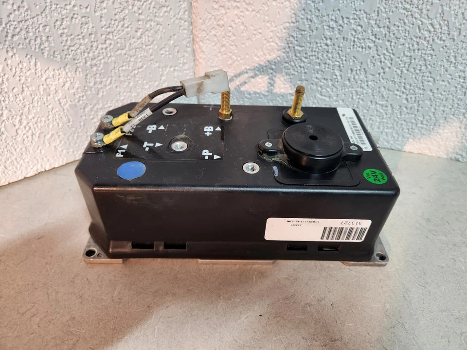 Контроллер двигателя Yale MPW050 FC2051-E1 - Изображение 4 из 4