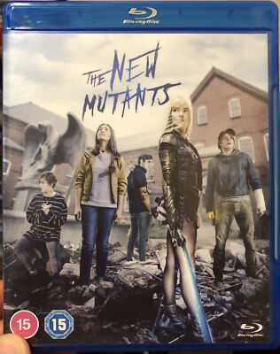 Full Movie The New Mutants Watch Now How To Watch The X-Men Movies