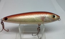 Rapala Skitter Walker SSW-11 RF Redfish 4 3/8" Topwater/Surface 5/8z Fishin Lure