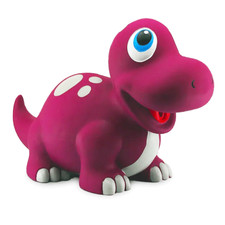  PS18029 PETSPORT NaturFlex Babies Brontosaurus Jumbo 12,1 Pack of 1 Piece