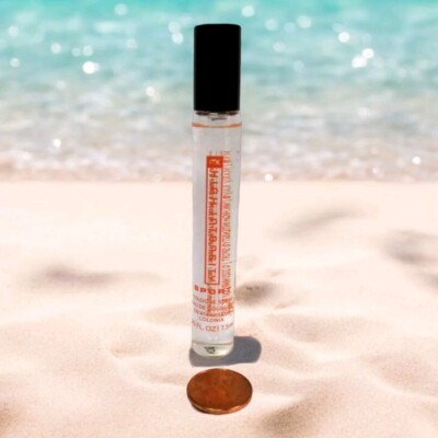Mary Kay ~ Men's HIGH INTENSITY SPORT travel sized cologne spray ~ New, no box