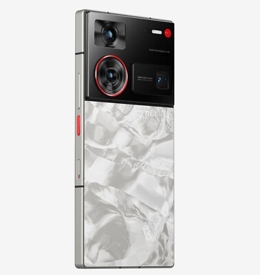 Nubia Z60 Ultra Leading 512GB 16GB RAM NX721J (FACTORY