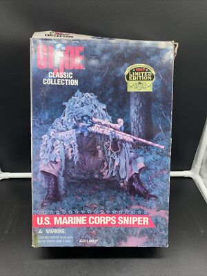GIジョー US MARINE Limited Edition ハスブロ s-l400.jpg