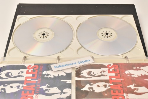 The Beatles History 1962-1967 30th anniversary 12CD Box set 1992 - Picture 15 of 24