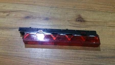 Ford Mondeo 2006 Emergency Third Brake Light 1 #114991-13