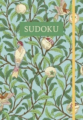 Sudoku: Over 200 Puzzles by Eric Saunders: New