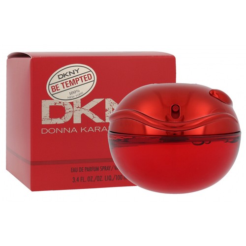 dkny tempted 100ml