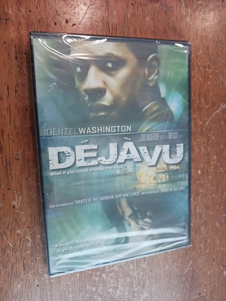 Deja Vu Denzel Outerwear Reviews Deja Vu Denzel Washington, Val