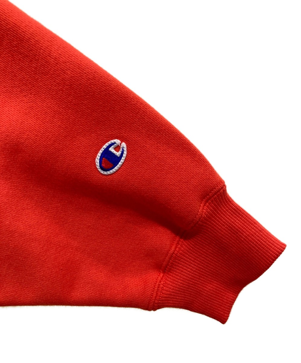 Champion × WTAPS ACADEMY / HOODED / CTPL. CHAMPION Size: M Champion × WTAPS ACADEMY / HOODED / CTPL. CHAMPION Size: M
