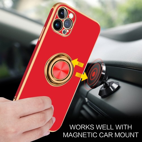 For iPhone 15 14 13 12 11 Pro Max Phone Case Heavy Duty Shockproof Cover US - 第 73/107 張圖片