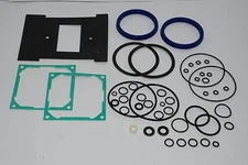 Original Spare Part FAAC 390760 Gasket Set 760