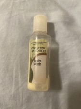Bath and Body Works Coconut Lime Verbena Mini...