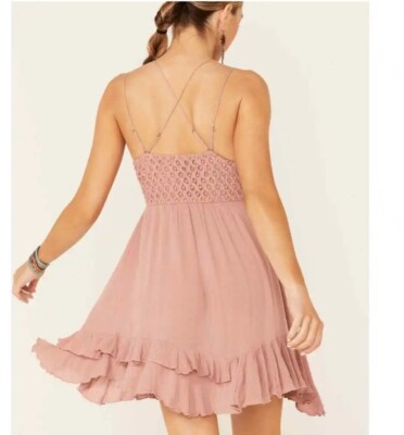 green emerald velvet dress Free People Womens Juniors Floral Pintuck Maxi Dress Pink 0 at Amazon  Women's Clothing store