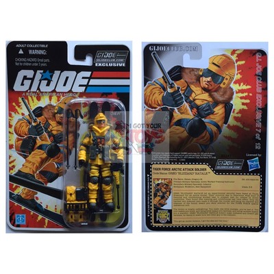 2019 gi joe figures