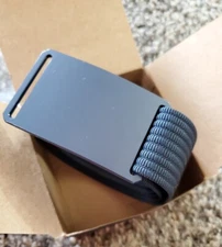 GRIP6 Tactical Web Belts for Men Nylon Belt Adjustable Casual Belt Strap & Belt 