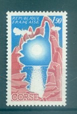 France 1982 - Y & T  n. 2197 - Région (Michel n. 2313)