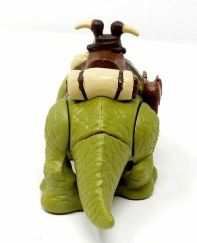 Star Wars Dewback Galactic Heros Action Figure Hasbro 2015 - Picture 5 of 5