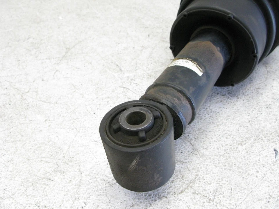 10-13 LAND ROVER ДИАПАЗОН ROVER SPORT ПОДВЕСКА ПНЕВМАТИЧЕСКАЯ ПРУЖИНА ЗАДНИЙ ПРАВЫЙ 031423 - Изображение 2 из 4